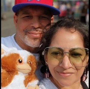 Meet your Posher, Arlene